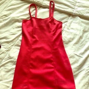 Mini Cocktail Dress
